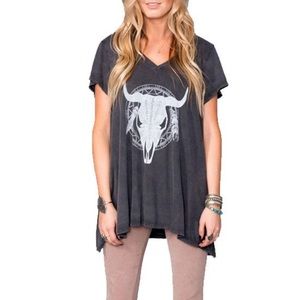 Show Me Your Mumu Hetland Tee